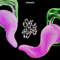 VARAN - SAY IT RIGHT (NELLY FURTADO EDIT)