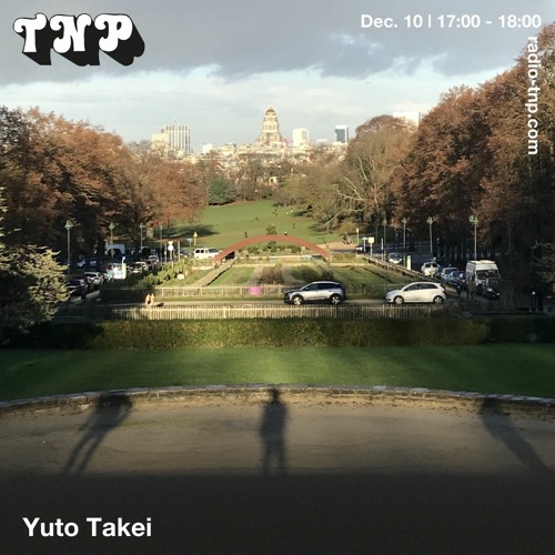 Yuto Takei @ Radio TNP 10.12.2021