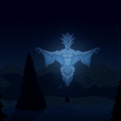 Carol of the Ice Queen