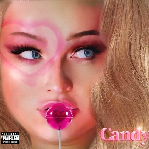 kim Petras - Control