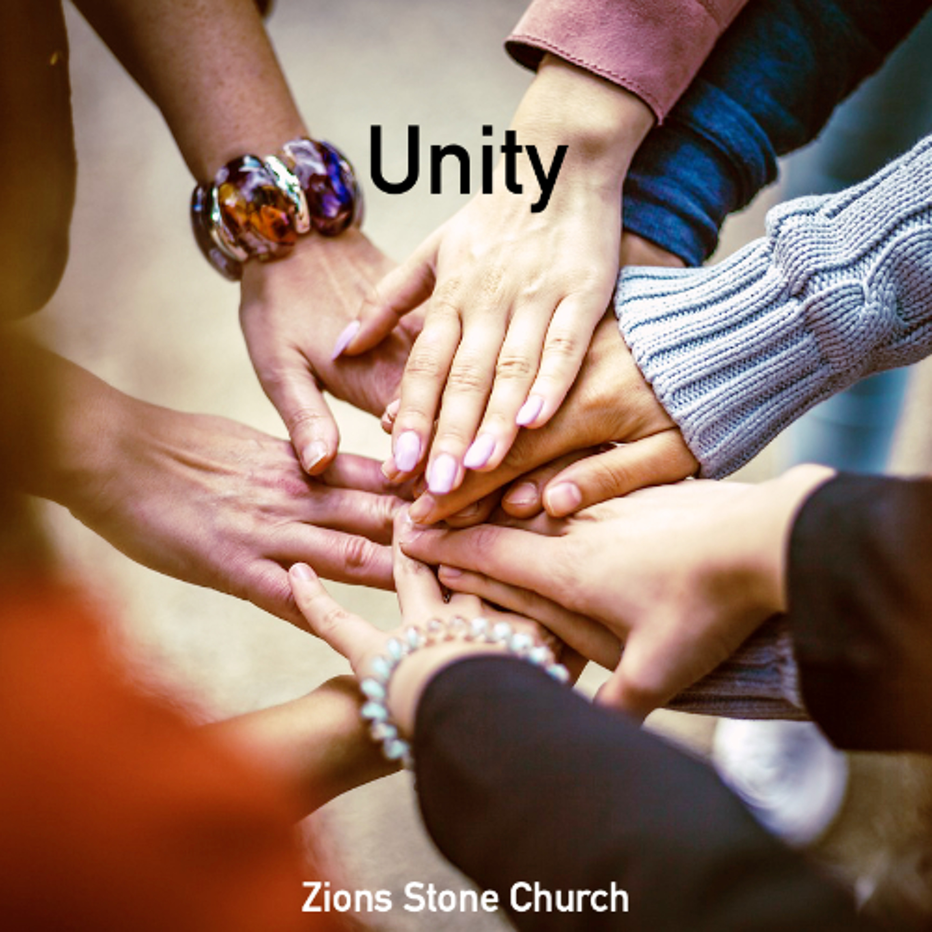 Unity