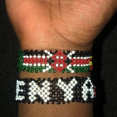 Culture collision - Kenya x Jamaica (Kenyan rap, dancehall etc)