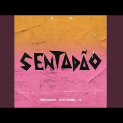 PEDRO SAMPAIO - SENTADÃO X VAPO ALIEN ( ( DJ GABRIEL BALA ) ) PÓS CARNVAL