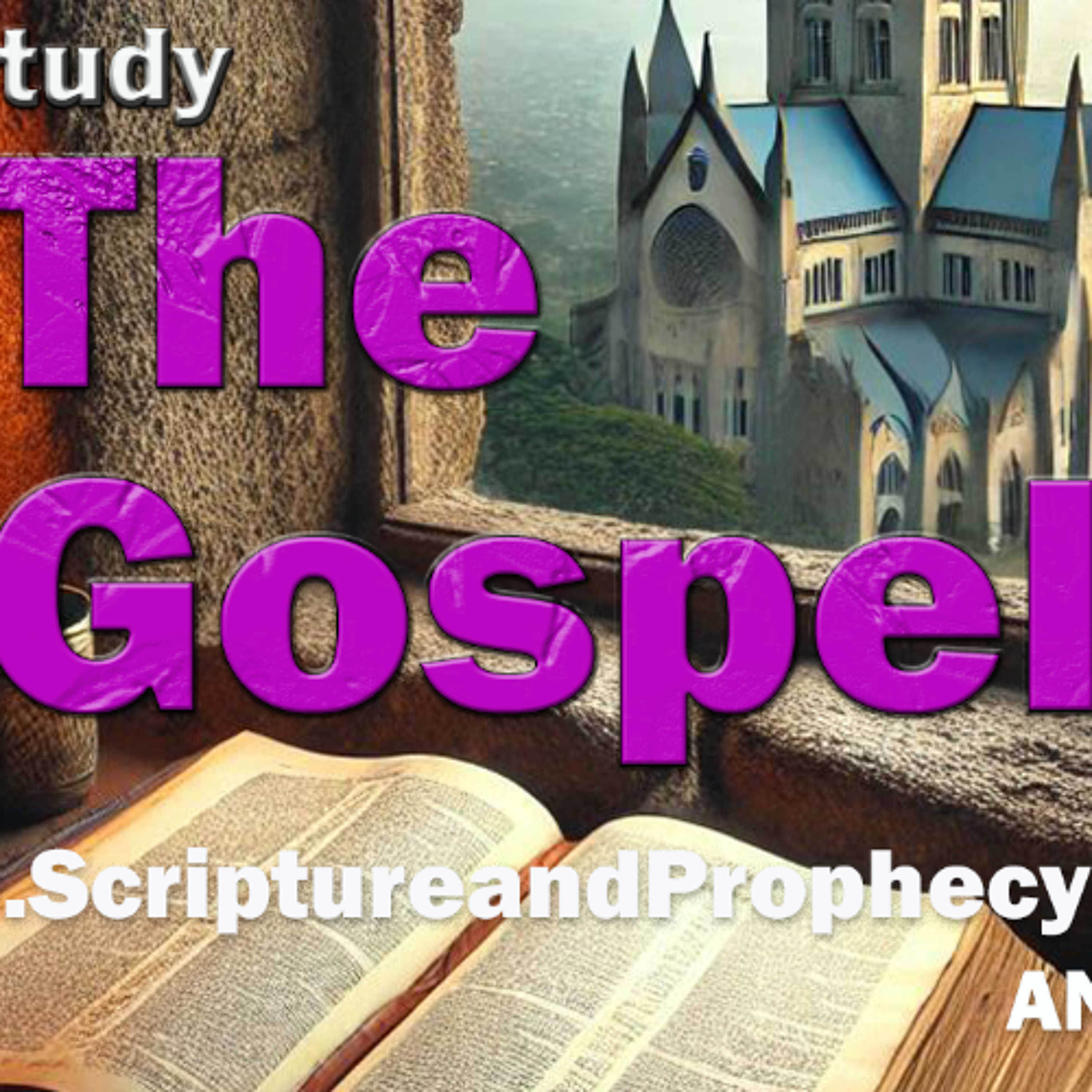 Repent or Perish & Warning Against Hypocrisy - Gospel Portion (Luke 13:1-17): The Third Sunday in Lent 3/23/2025