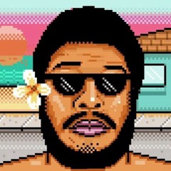 Julien Love - Love is Love