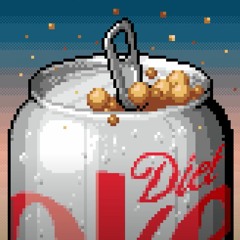 Diet Coke Ad [Jazz Fusion/Funk Cover]