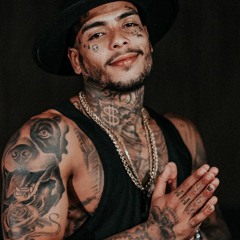 MC Kevin - Fui Confia, Confia Em Quem (DJ Nene)