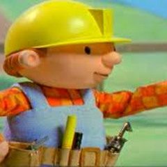 huher - bob budowniczy