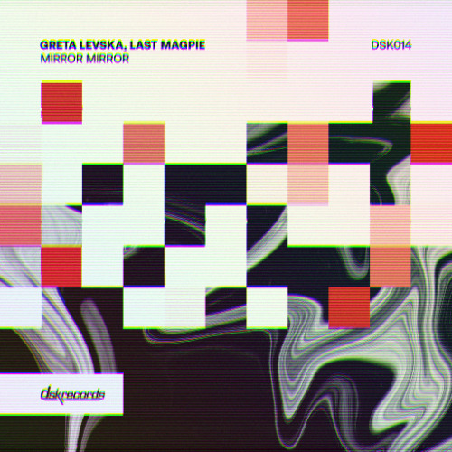 FEINSTOFF PREMIERE: Greta Levska & Last Magpie - Sands of Time [DSKONNECT]