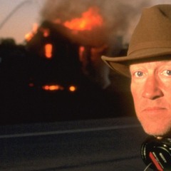 Sounds on Screen: David Lynch 240125