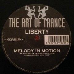 Liberty - Melody In Motion