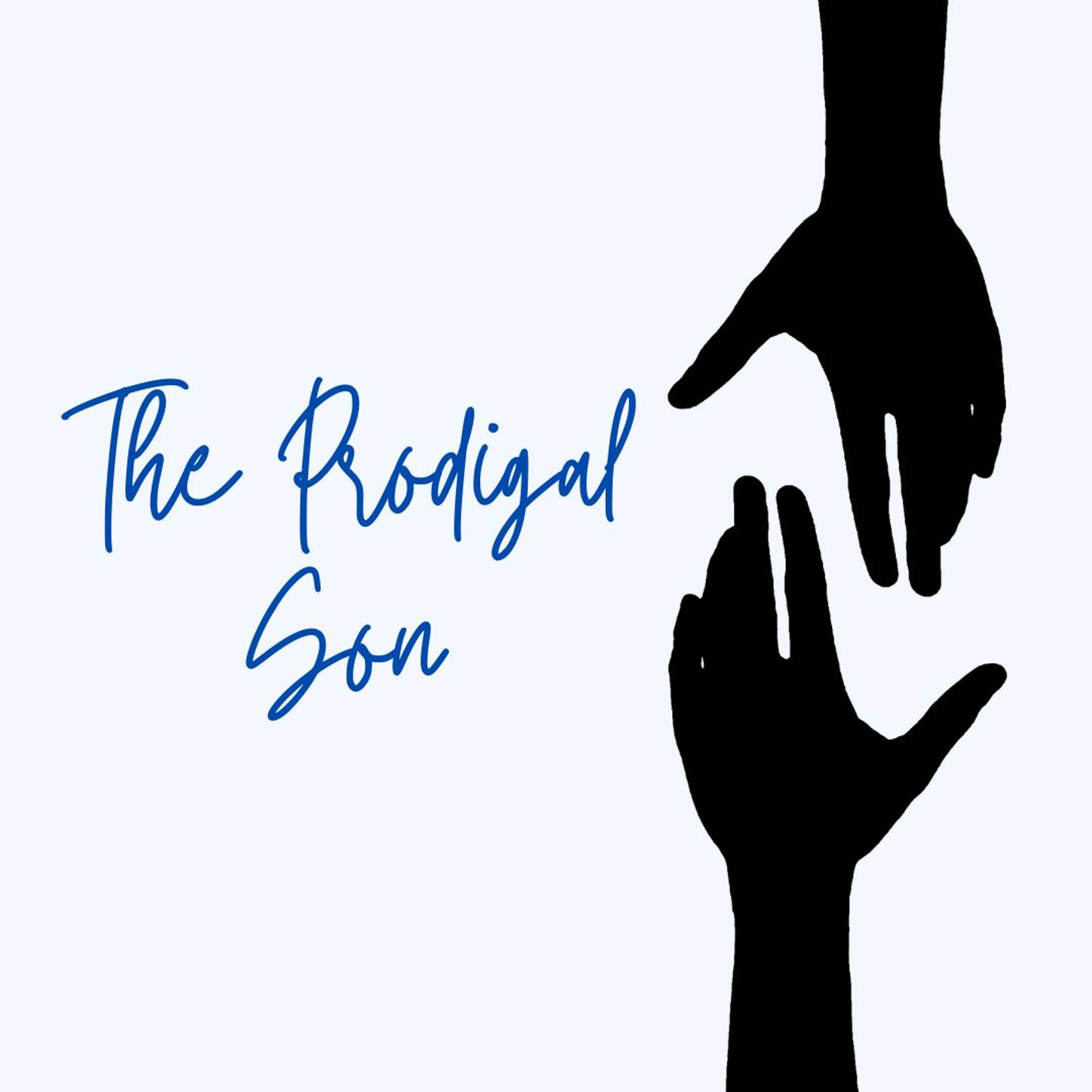 The Prodigal Son - Joseph M episode artwork