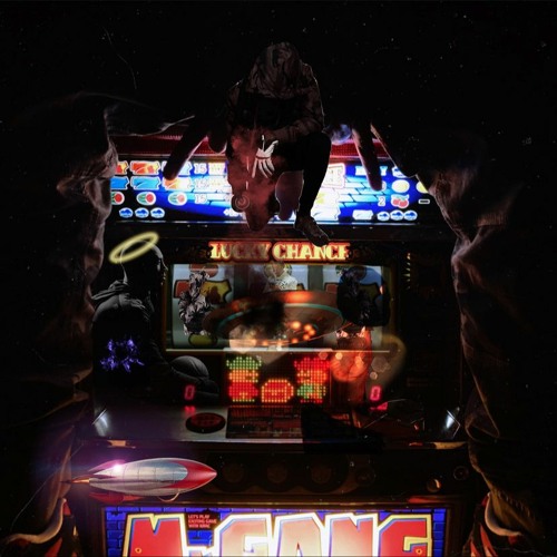 Welcome Home (Prod by Bodega)