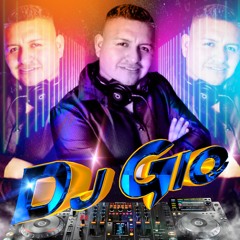 DJ - GIO MIX EN VIVO 8 - 29 - 2022
