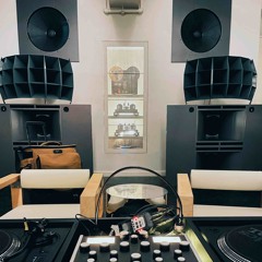 RUSTAM OSPANOFF @ PUBLIC RECORDS UPSTAIRS  | BROOKLYN, NY (AUG 15TH 2025)