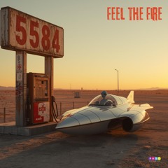 Feel the Fire