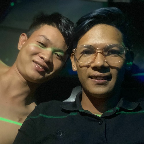 NST 2024 - AE TÉ GHE-DJ ĐẠT NHỎ