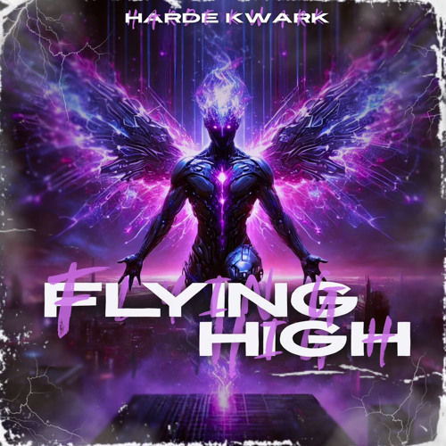 FLYING HIGH