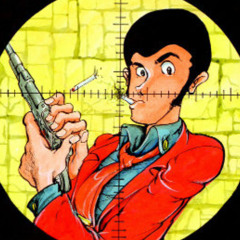 Lupin (Prod.Tyris White)
