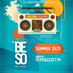 Mascota - Beso Summer 2025
