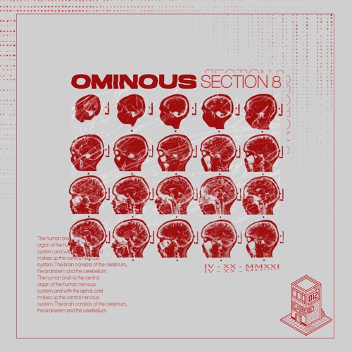 Ominous '45' [Off-License Records]