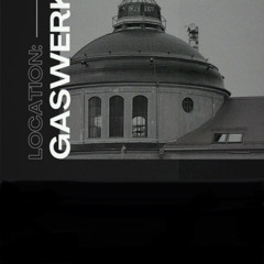 Live@Gaswerk, Augsburg 03.02.23
