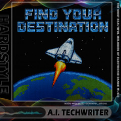 Find your destination