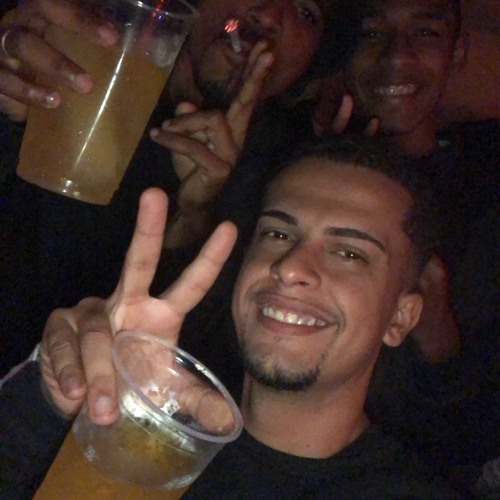 MC NEGRITIN - BAILE DE LISBOA AINDA ACABA COM MINHA VIDA (( FODAAAA ))