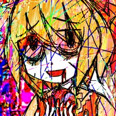 Ghosts Of The Jvnkyard (extended Gutterpink section)