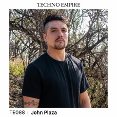 TE088| John Plaza