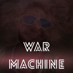 War Machine (feat. Camila Pacanaro)