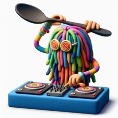 RIDDIM SPOON