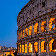 Rome (prod. trapp)