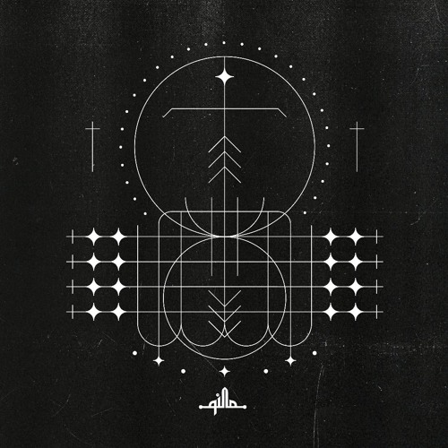 Premiere: I7HVN, Caldera - On the Hill (Caldera Remix) [QR111]