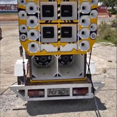 Presente Misterioso - DJ Copan é Mc Talibã