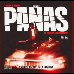 Panas - Anubiis x J Abdiel