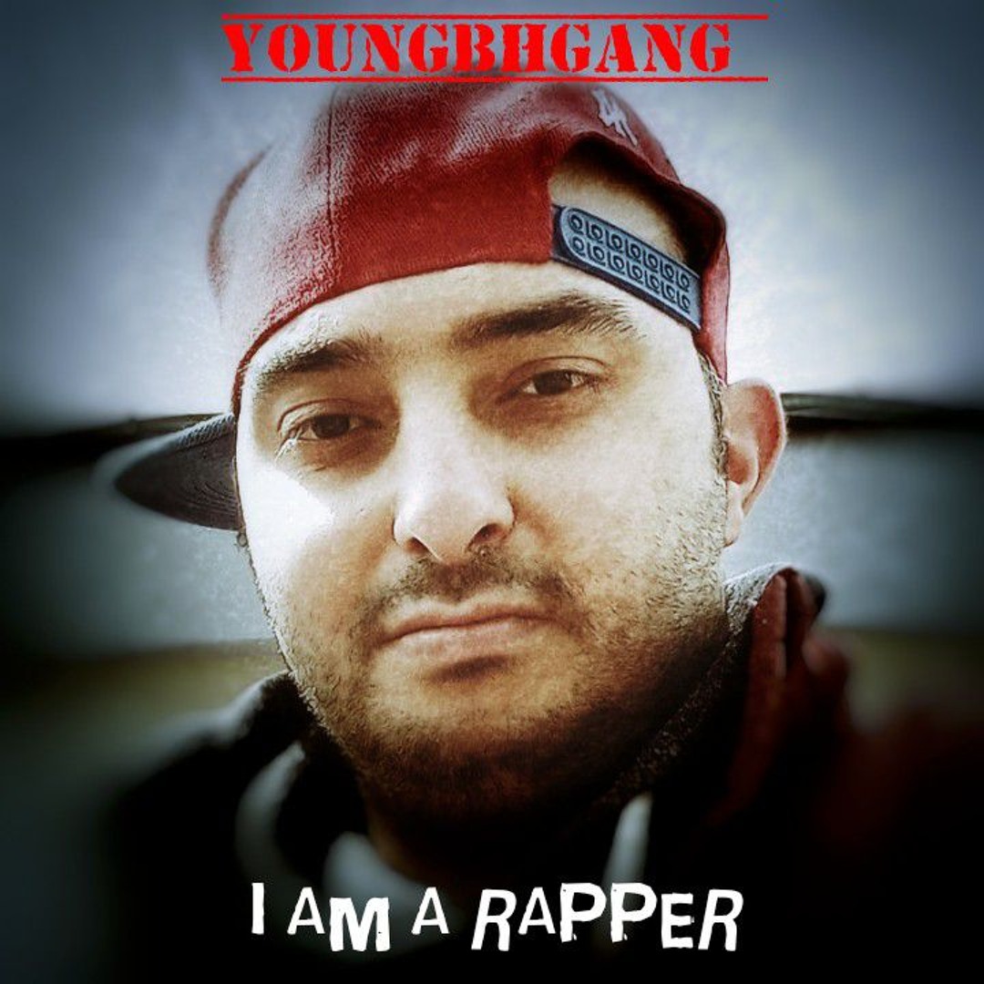 I Am Rapper Stream I AM A RAPPER (MASTERED VERSION) by YoungBHGANG | Listen online ...