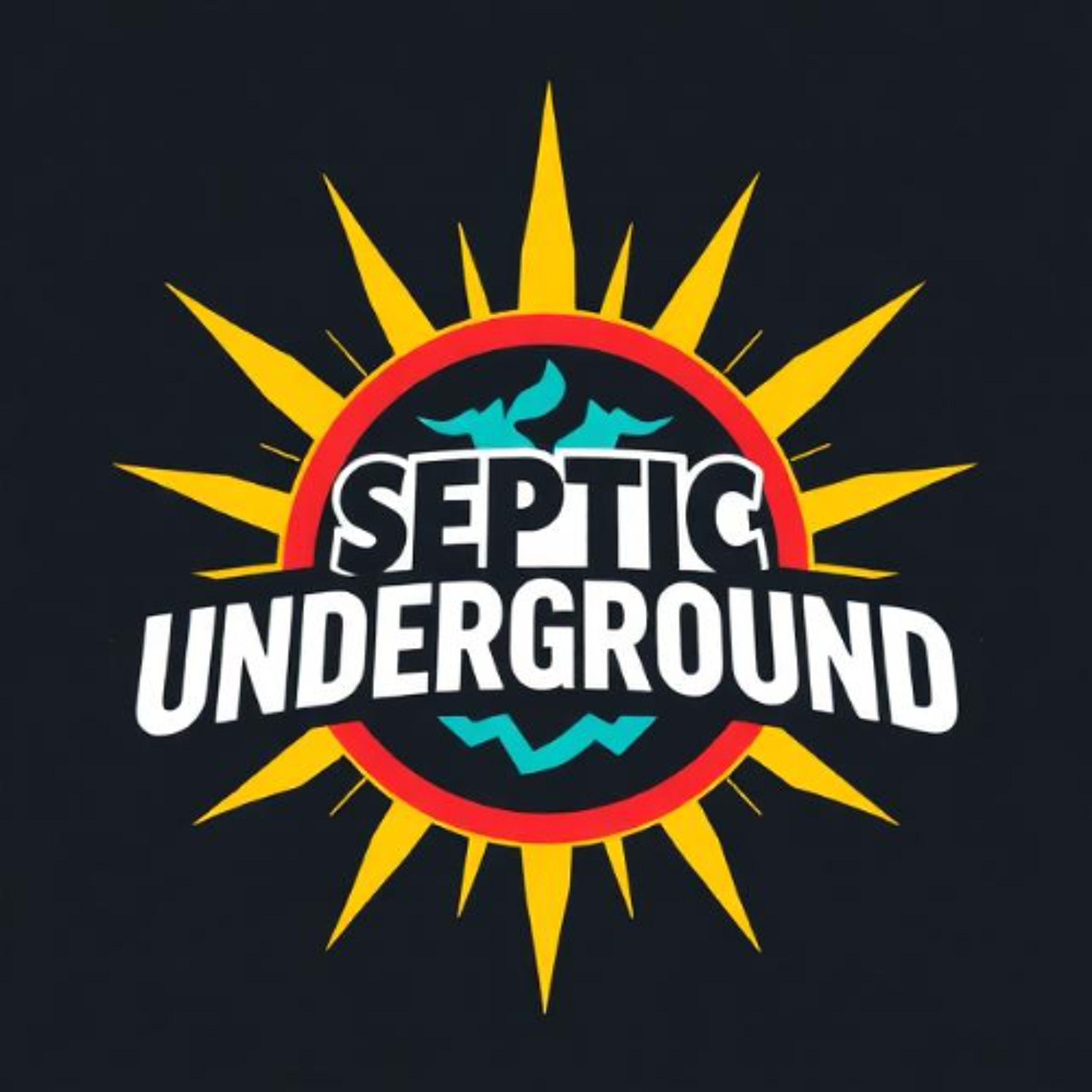 Septic Underground - Spaced Out Elektro Dub episode artwork