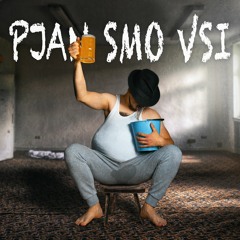 Pjan Smo Vsi [Official Audio]