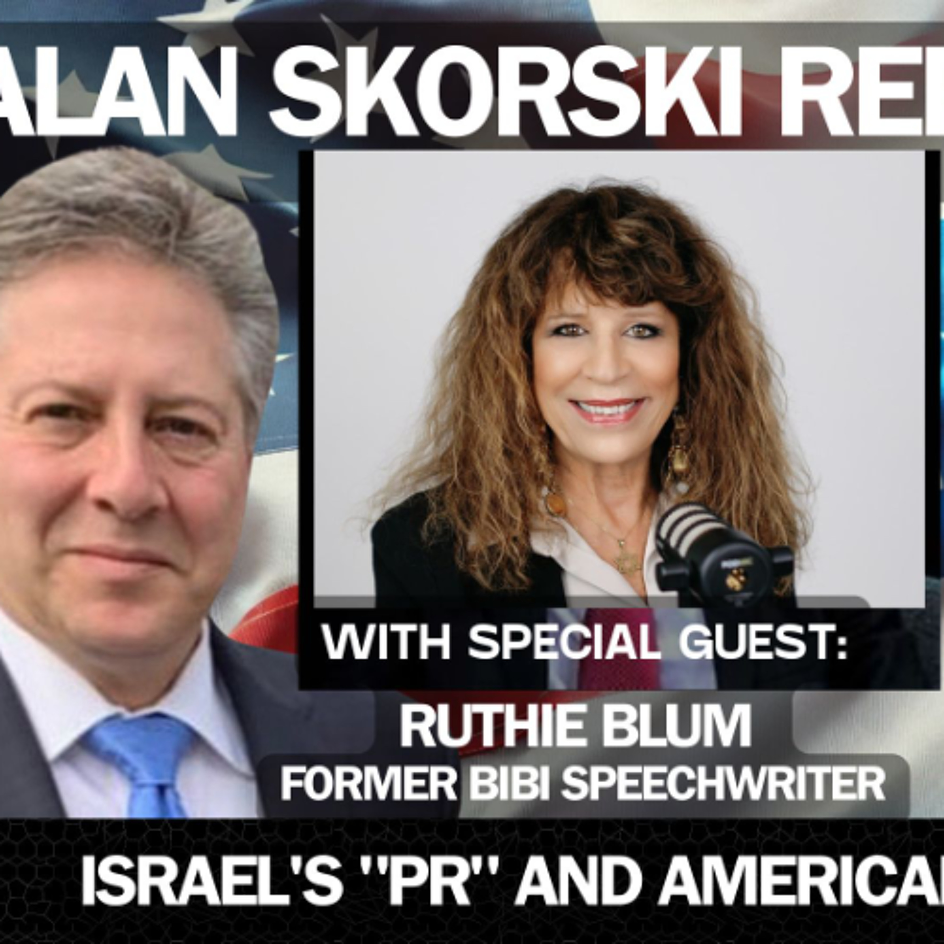 Israel News Talk Radio