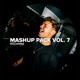 on WeDamnz Mashup Pack Vol. 7 (Mix)