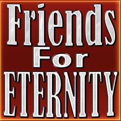 We Are Friends For Eternity 2.20.22 Mix