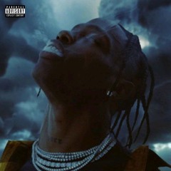 Travis Scott - Can I Call You Rose?