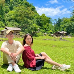 Nếu Anh Đi - Caheo ft. Luvasa