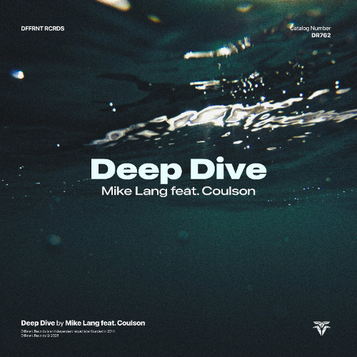 Deep Dive (feat. Coulson)