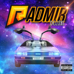 RADMIR (DELUXE, Prod. by yungd0ppie)