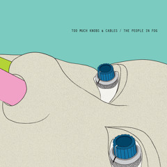 PREMIERE: The People In Fog - CC Love