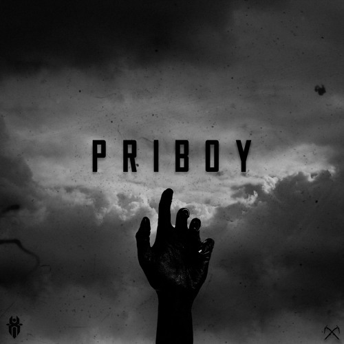 Priboy