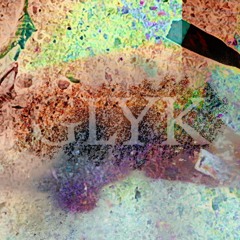 GLYKMIX57 / Noctua. - No rain, no flowers