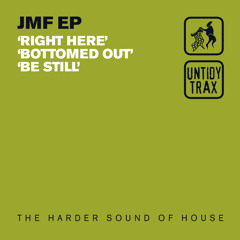 Right Here (Extended Mix)